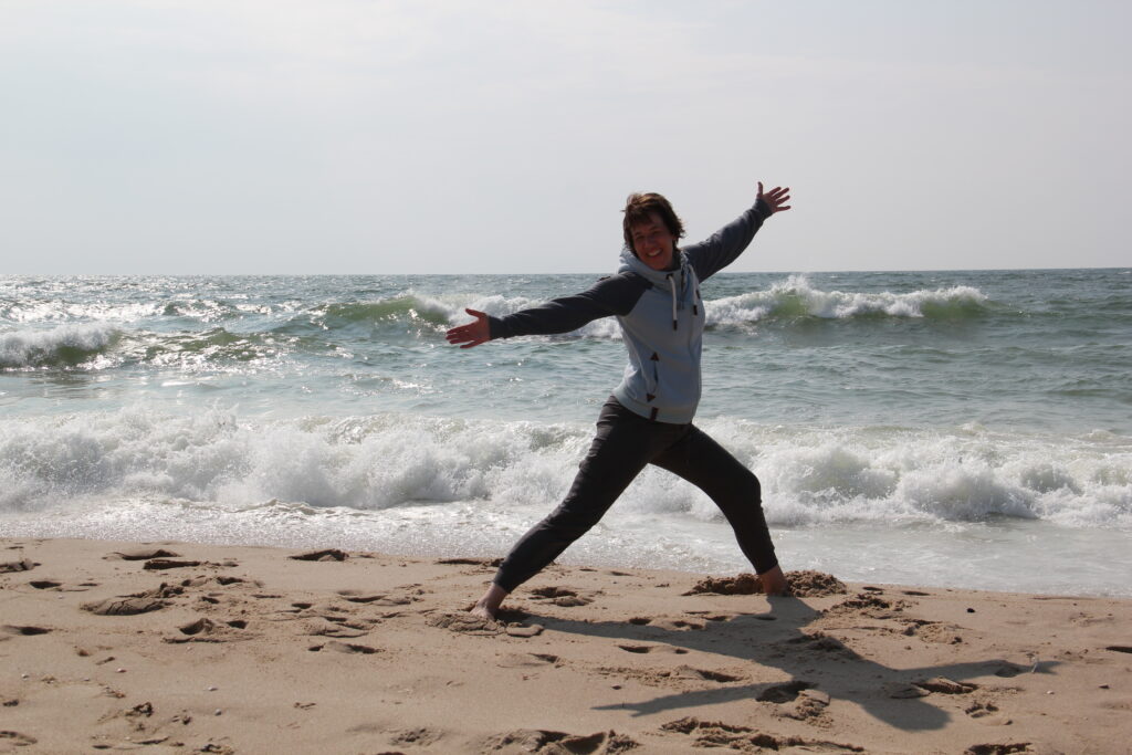 Sylt Sommer 2021