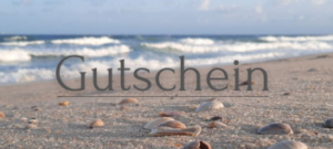 Gutschein